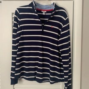 Target Vineyard Vines 1/4 Zip Pullover